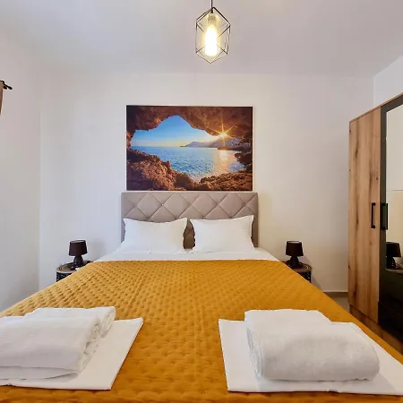 Apartmani Hortenzija Budva Exterior photo
