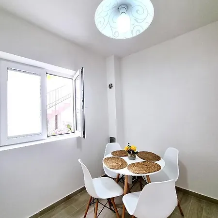 Apartmani Hortenzija Budva Exterior photo