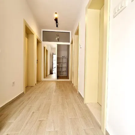 Apartmani Hortenzija Budva Exterior photo