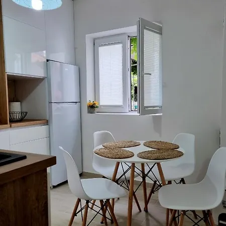Apartmani Hortenzija Budva Exterior photo