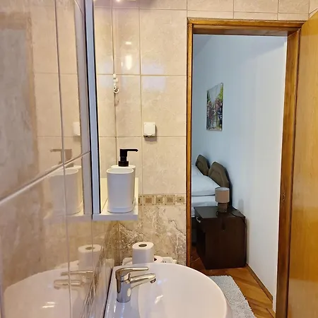 Apartmani Hortenzija Budva Exterior photo