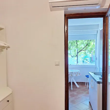 Apartmani Hortenzija Budva Exterior photo