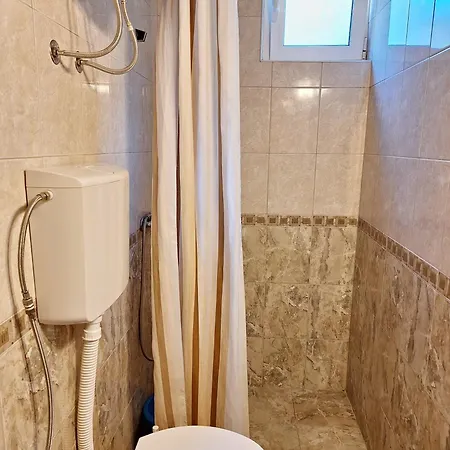 Apartmani Hortenzija Budva Exterior photo