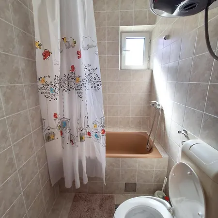 Apartmani Hortenzija Budva Exterior photo
