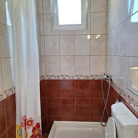 Apartmani Hortenzija Budva Exterior photo