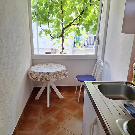 Apartmani Hortenzija Budva Room photo