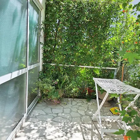 Apartmani Hortenzija Budva Exterior photo