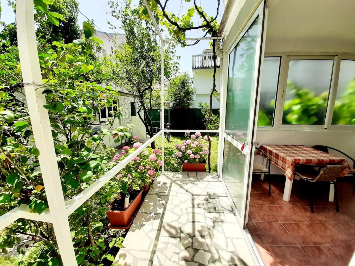 Hortenzija Apartment Budva