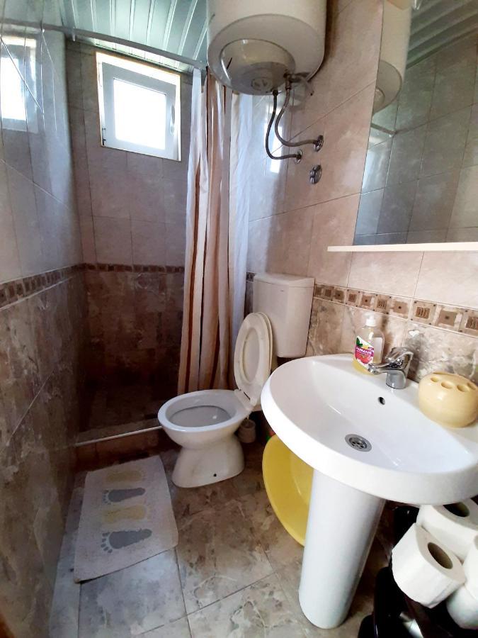 Hortenzija Apartment Budva
