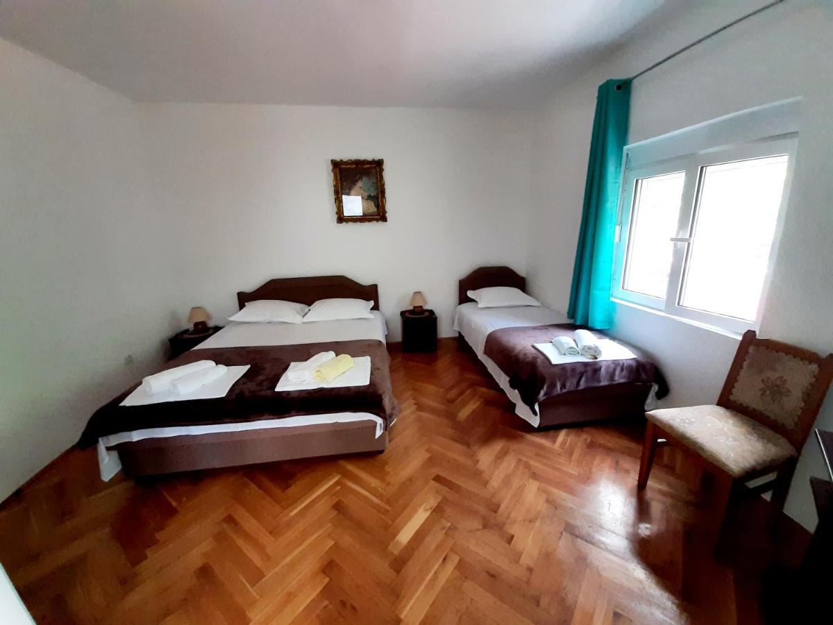 Hortenzija Budva
