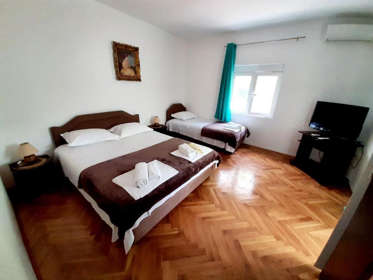 Apartment Hortenzija