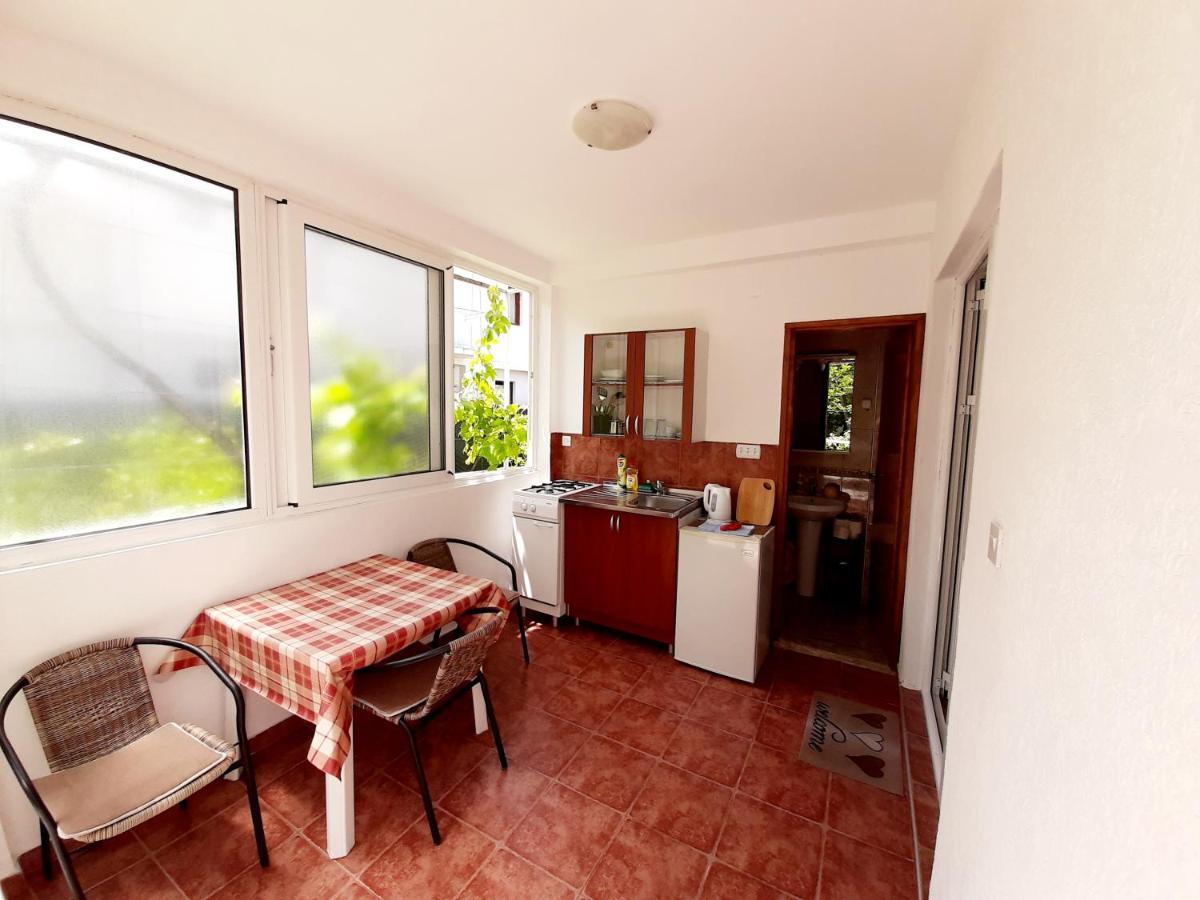 Apartment Hortenzija