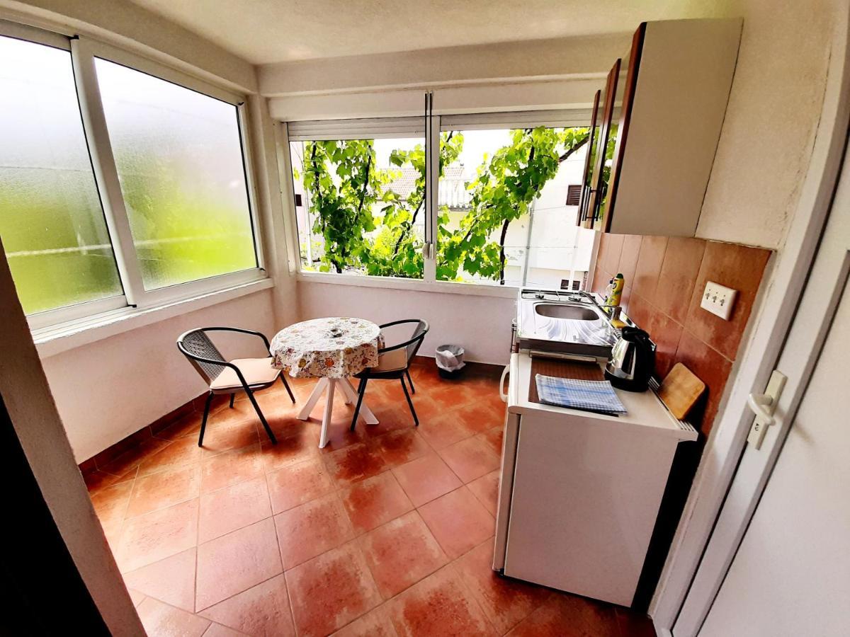 Apartment Hortenzija *