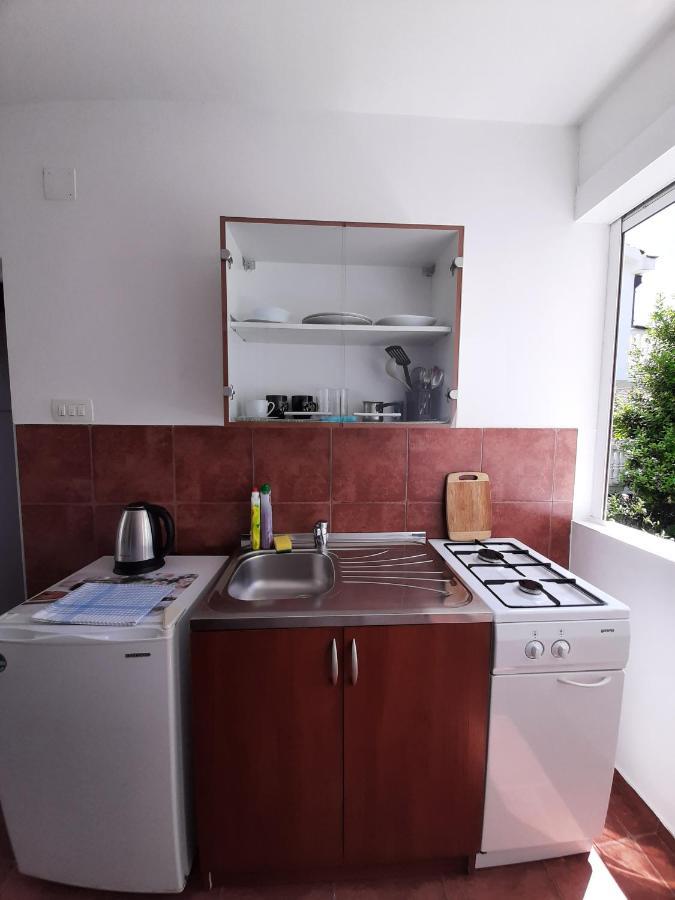 Apartment Hortenzija *