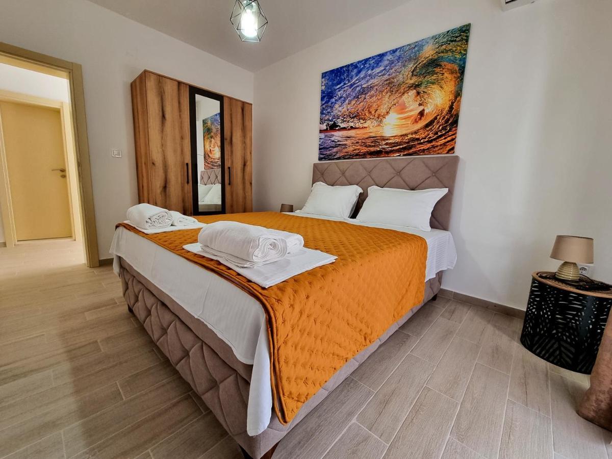 Hortenzija * Budva
