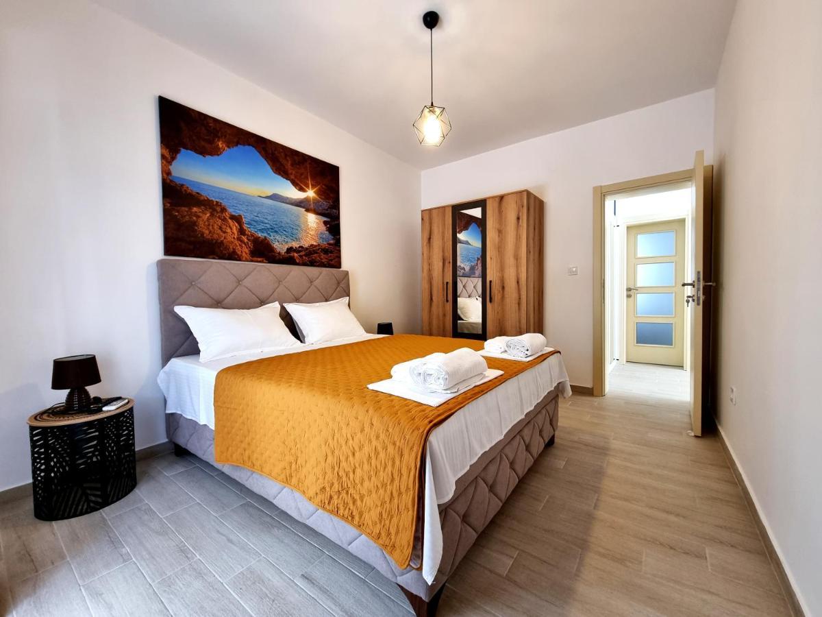 Apartment Hortenzija *