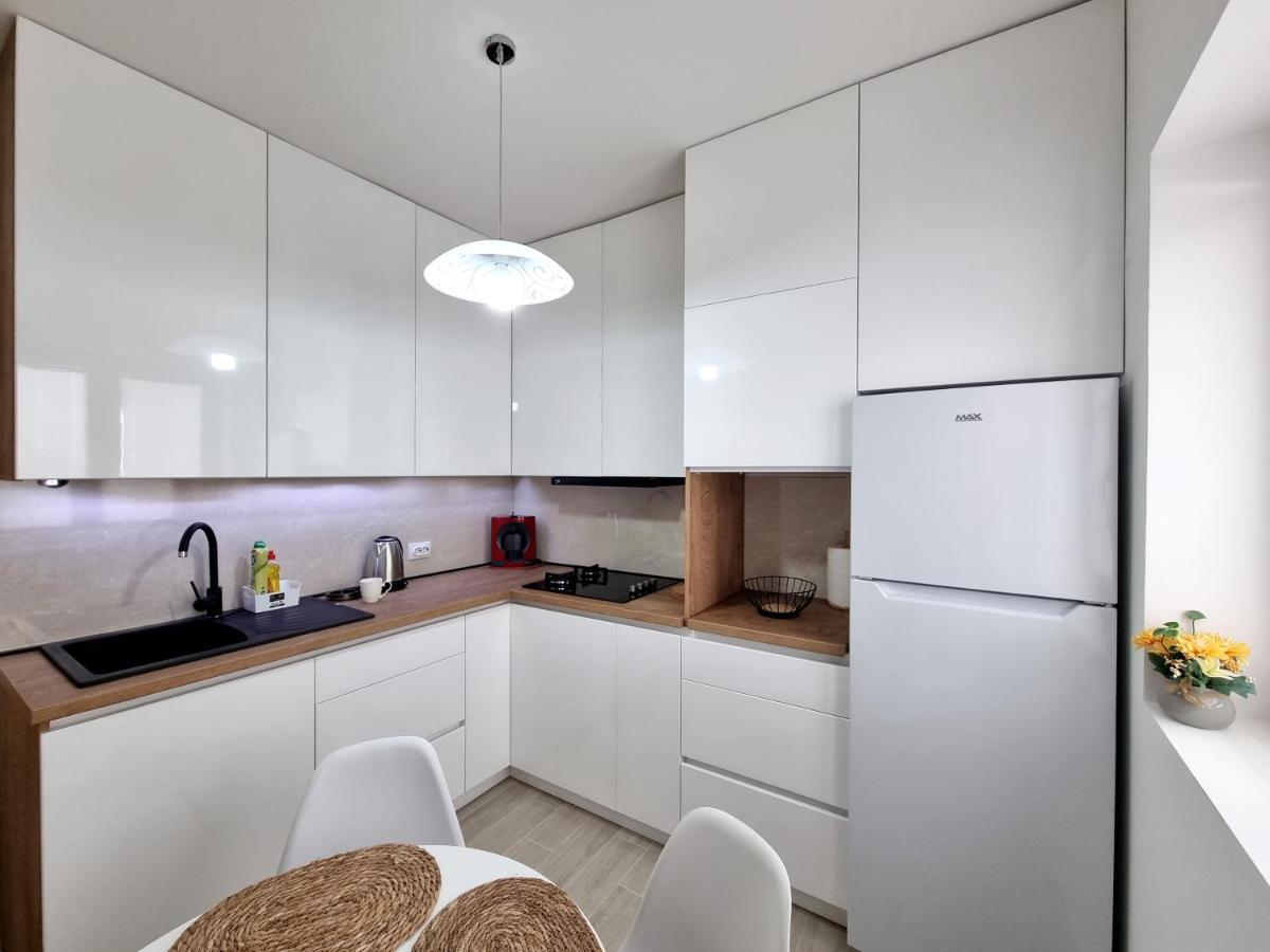 Apartment Hortenzija Budva