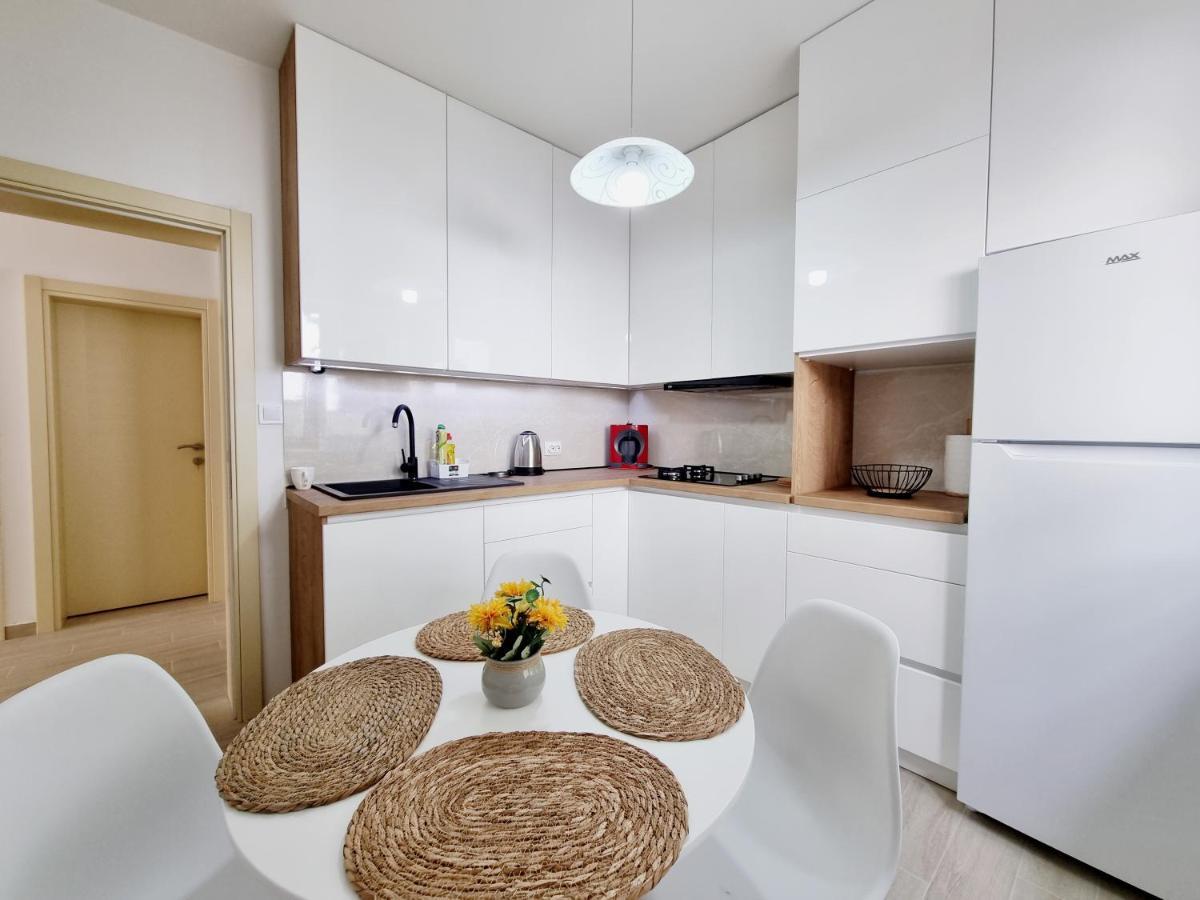Apartment Hortenzija *