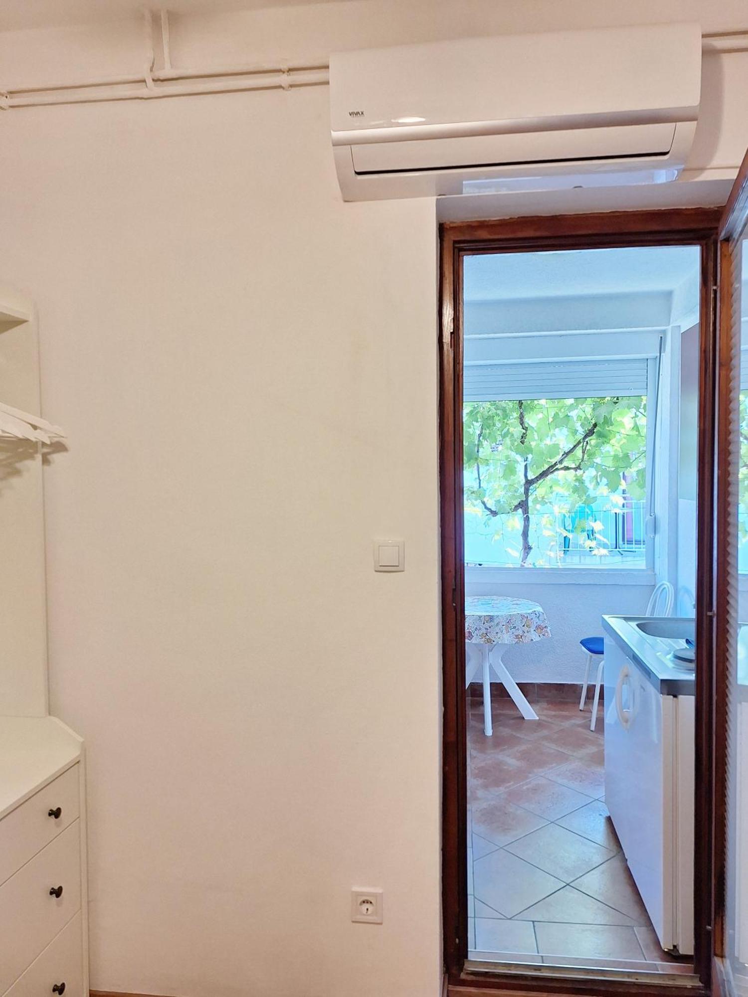Apartment Hortenzija