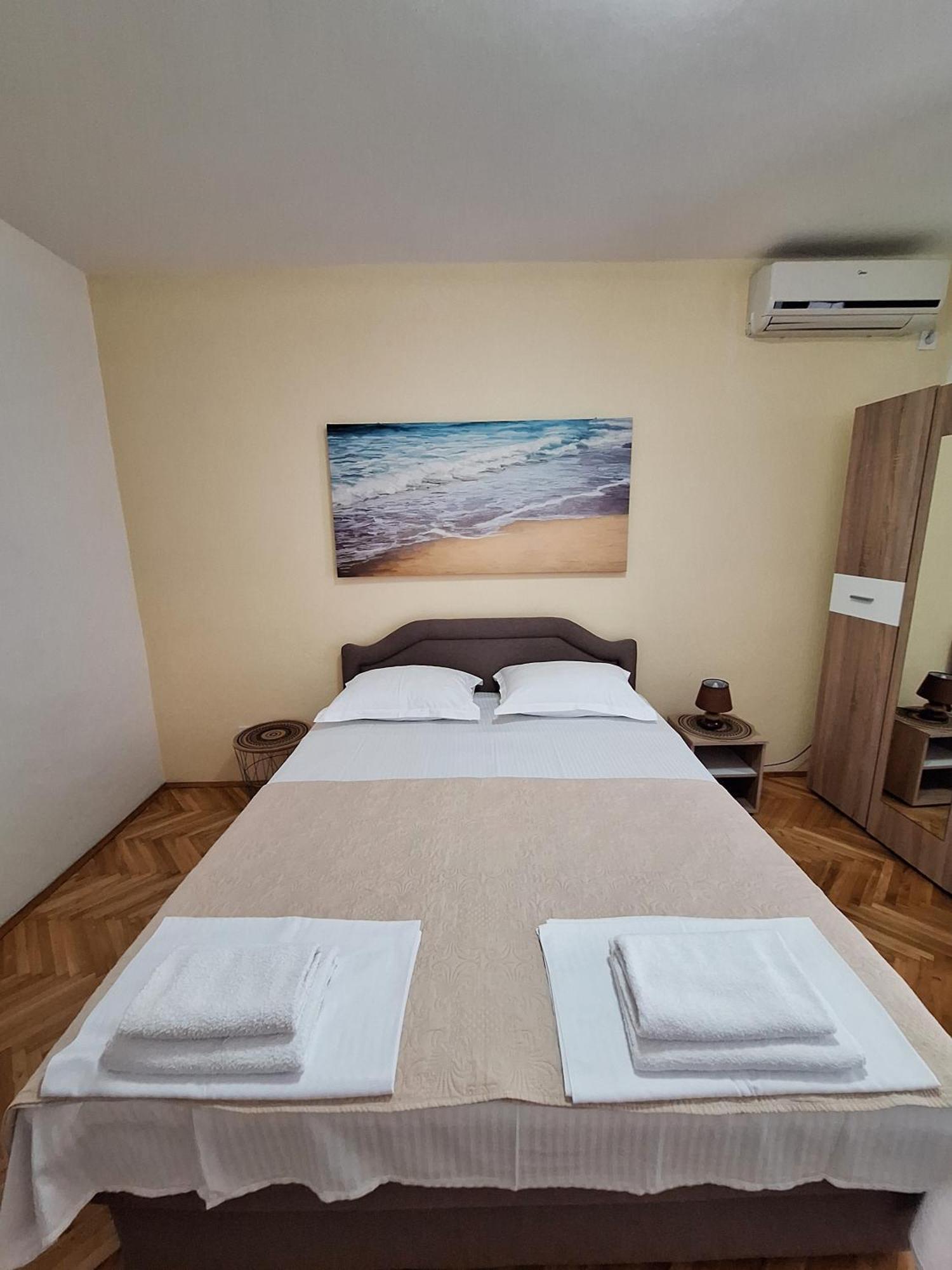 Hortenzija * Budva