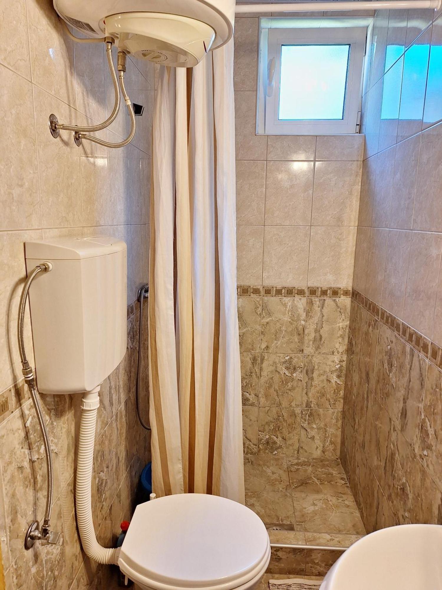 Apartment Hortenzija Budva