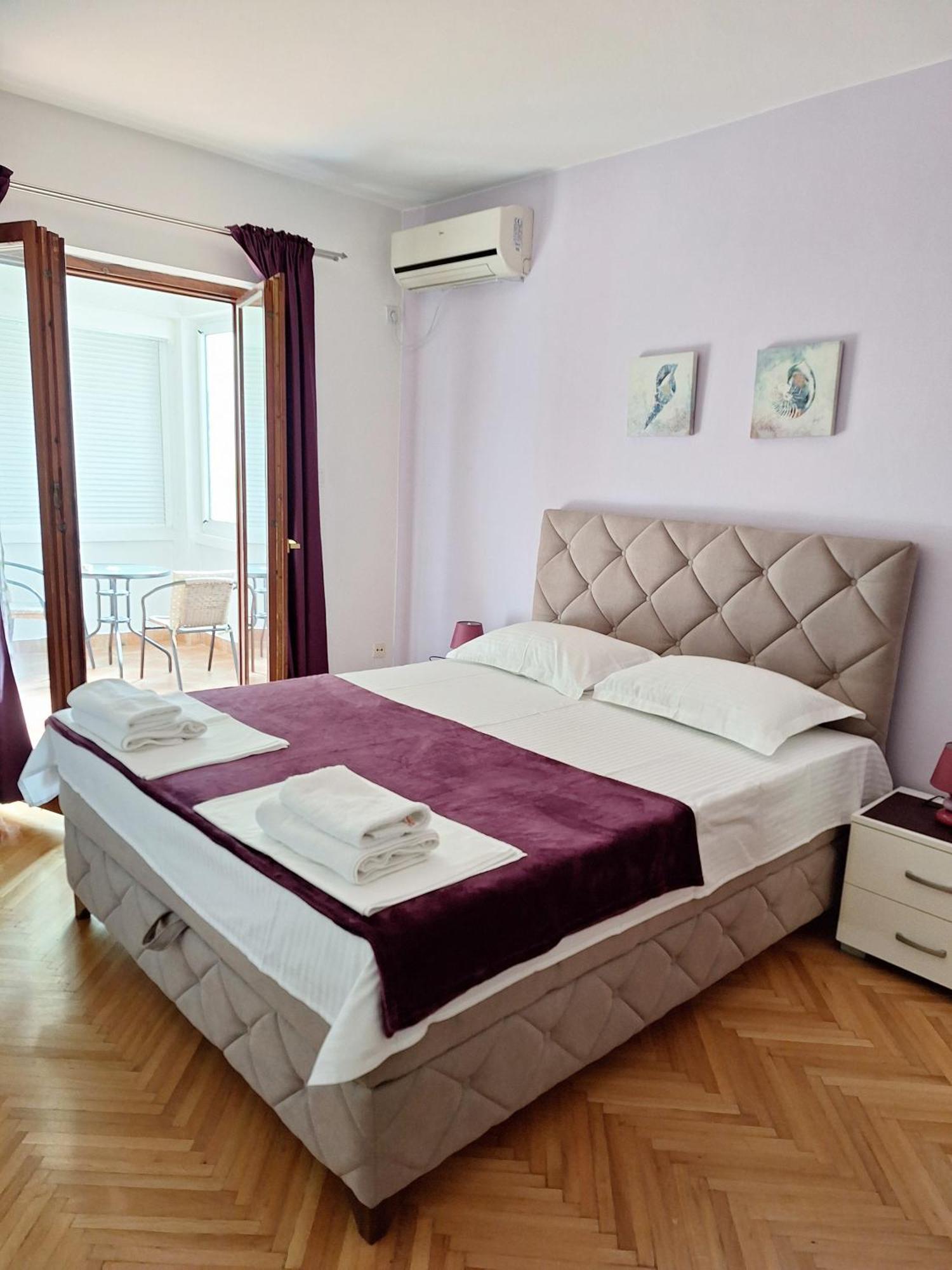 Hortenzija Apartment