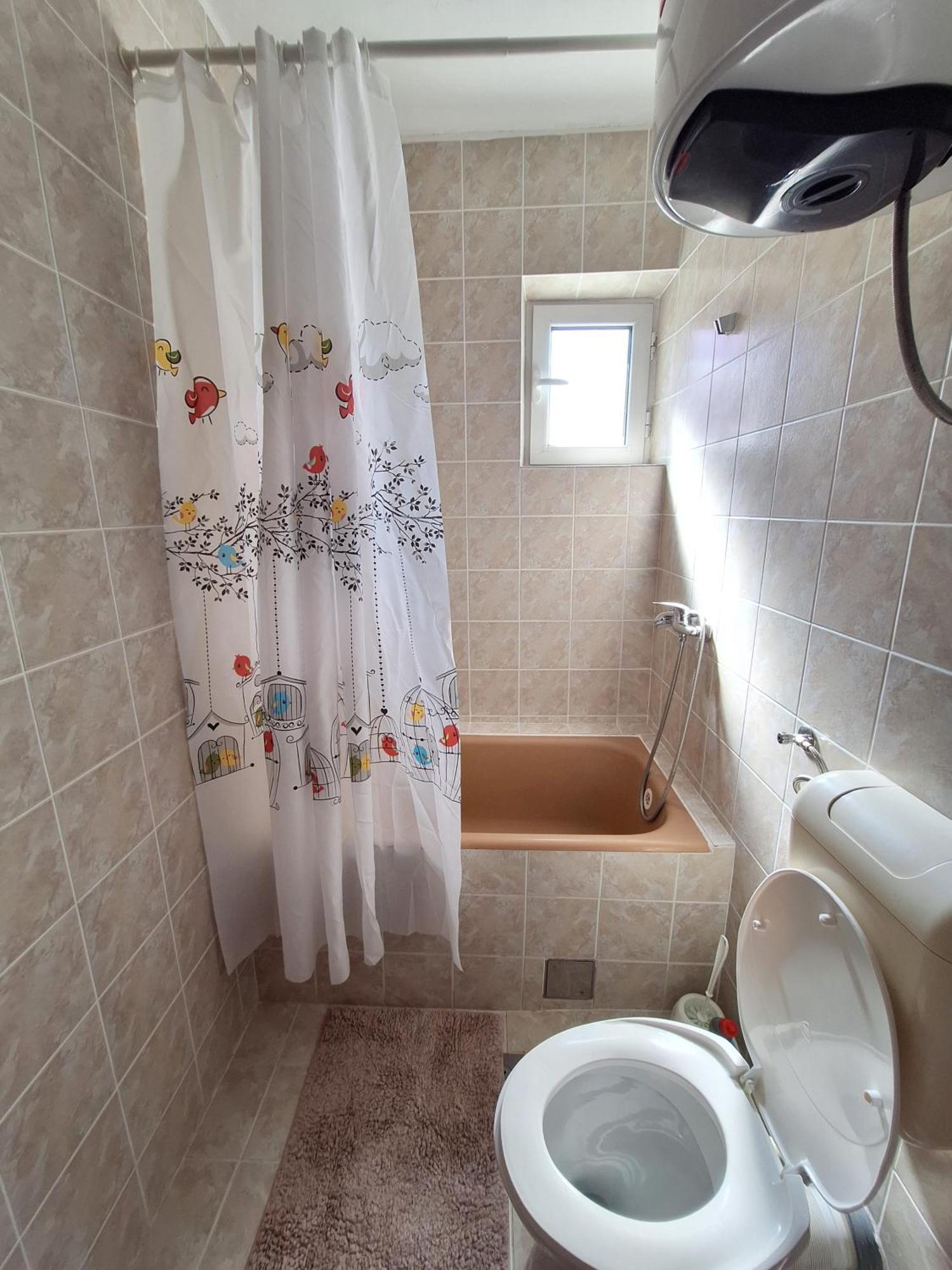 Hortenzija Apartment
