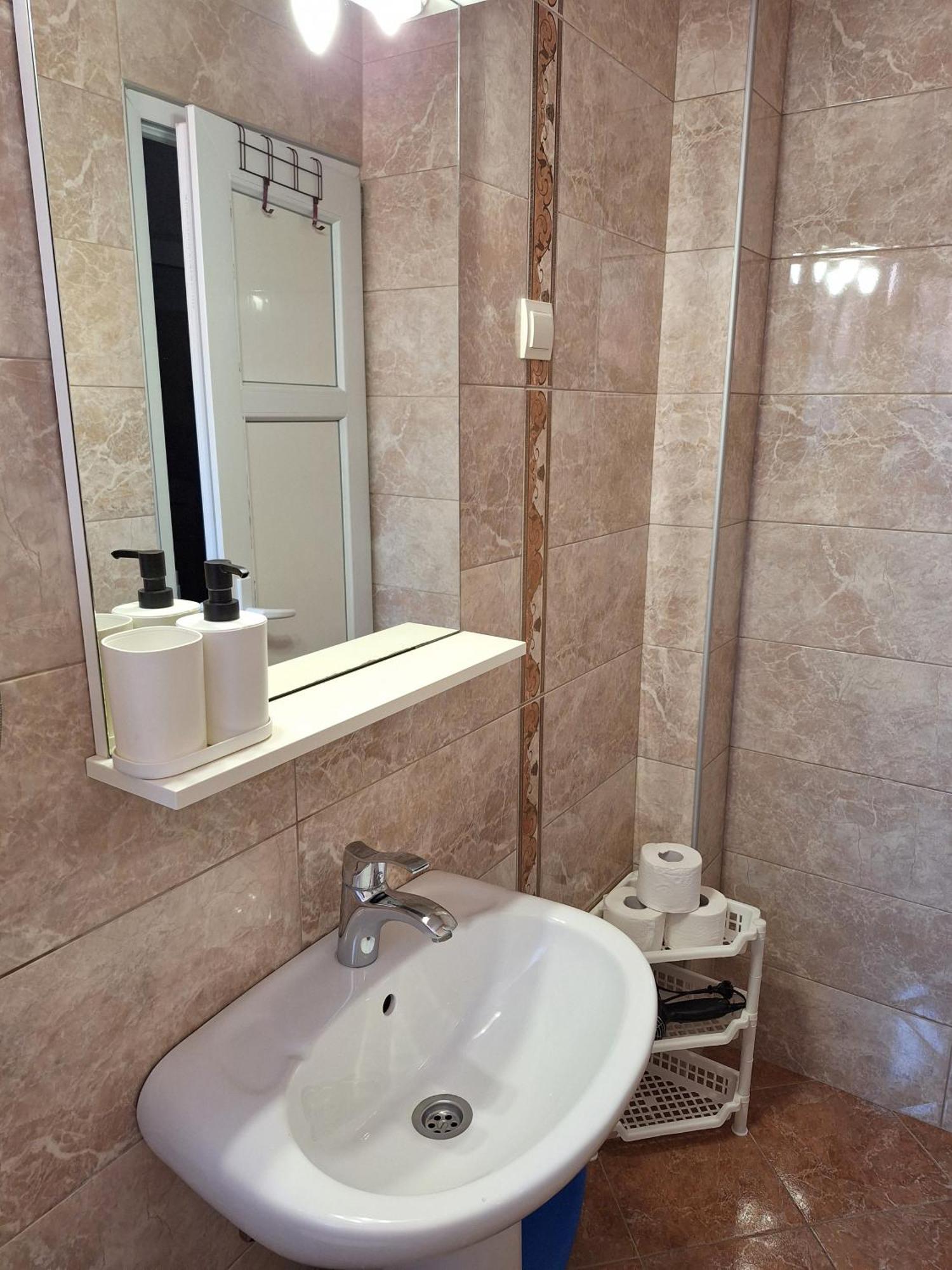 Hortenzija Apartment