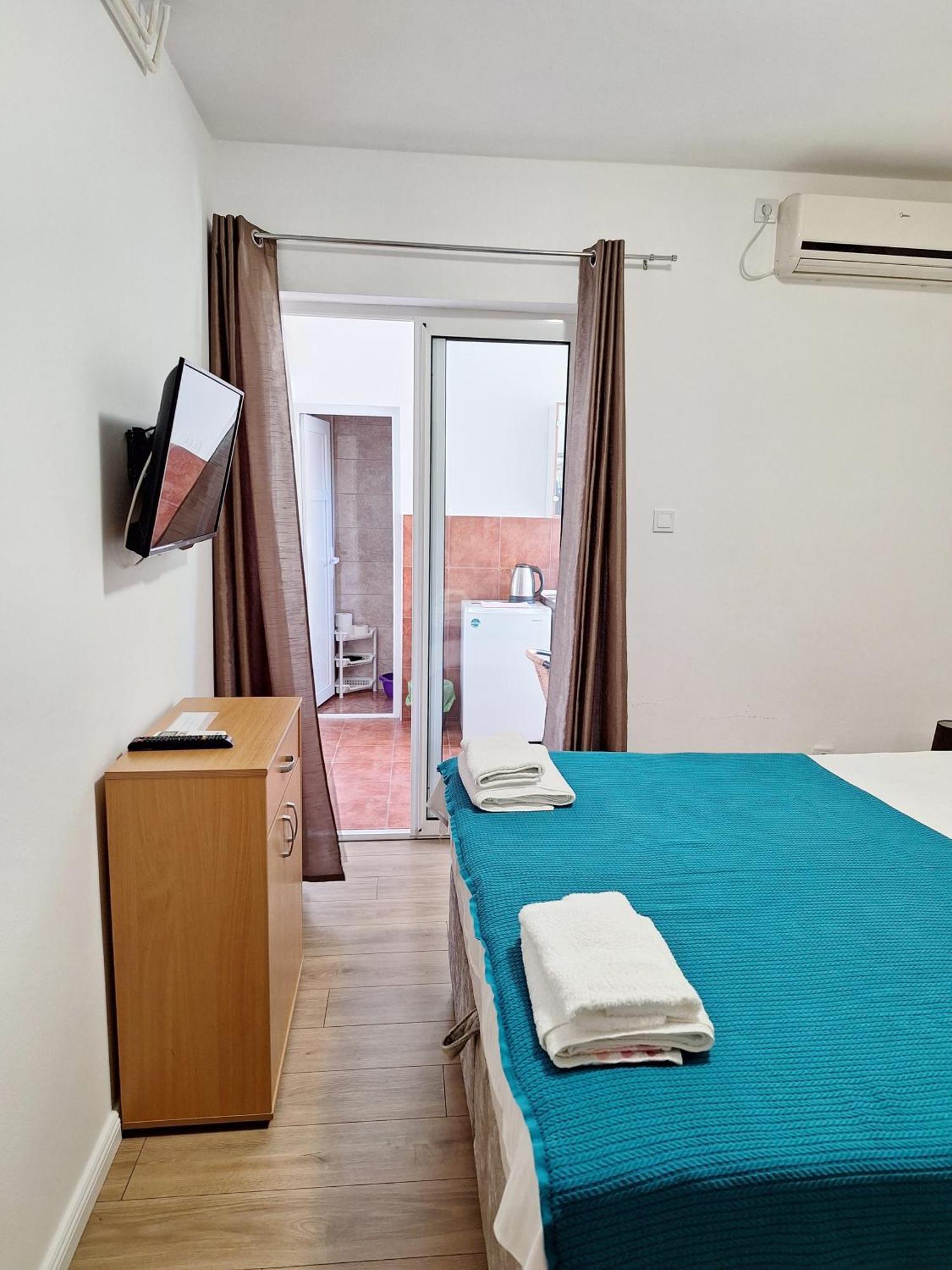Apartment Hortenzija Budva