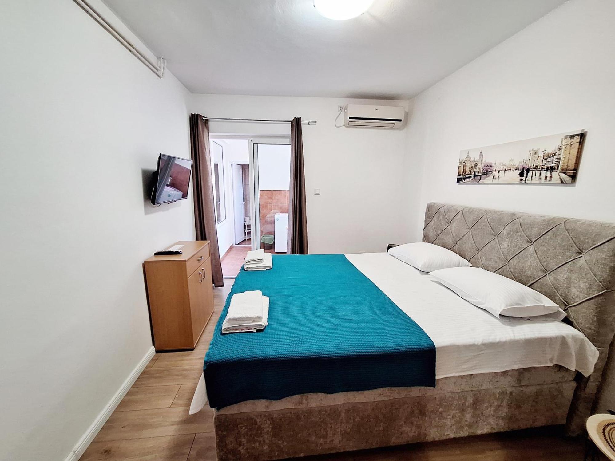 Apartment Hortenzija