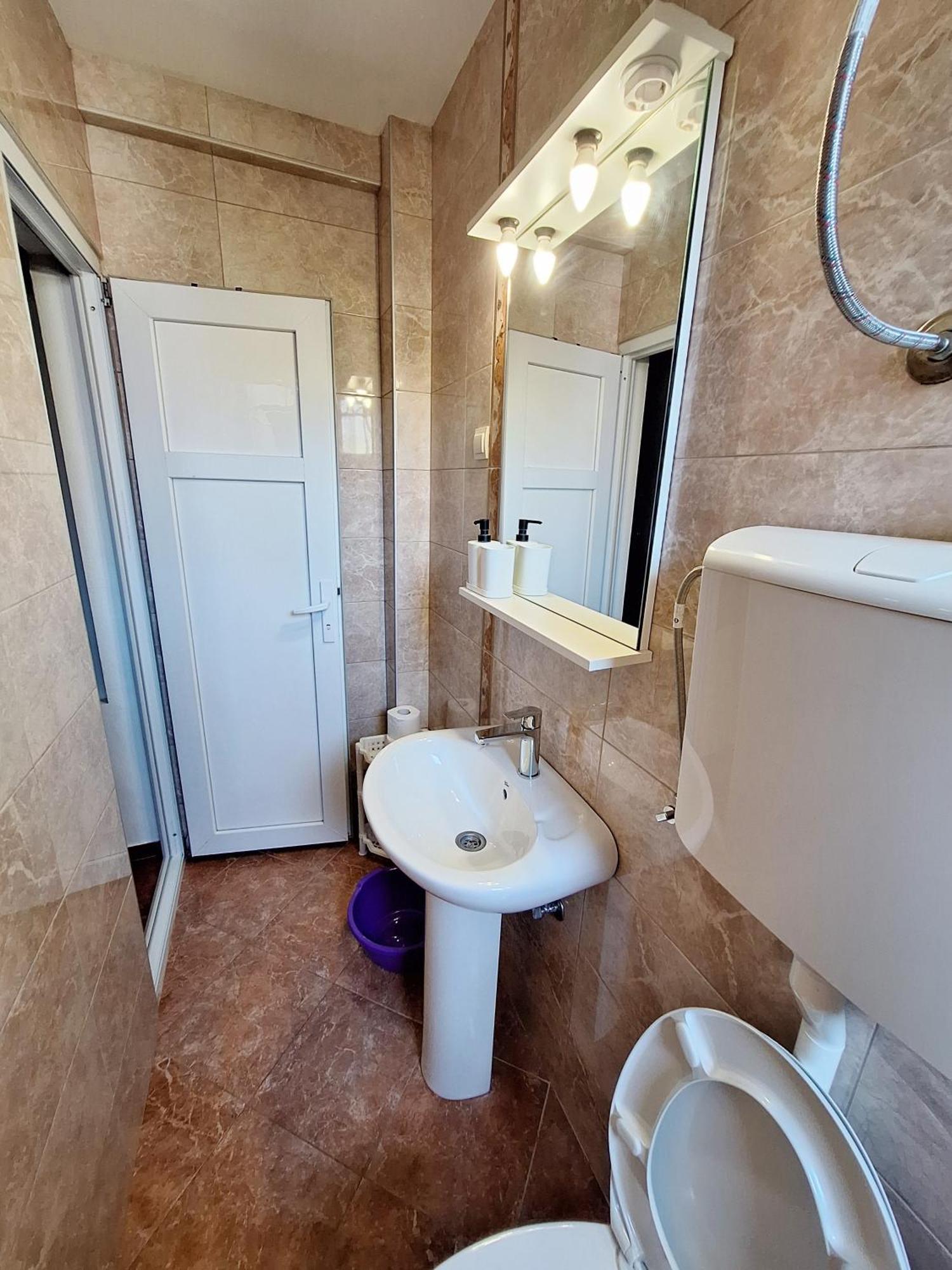 Hortenzija Apartment Budva