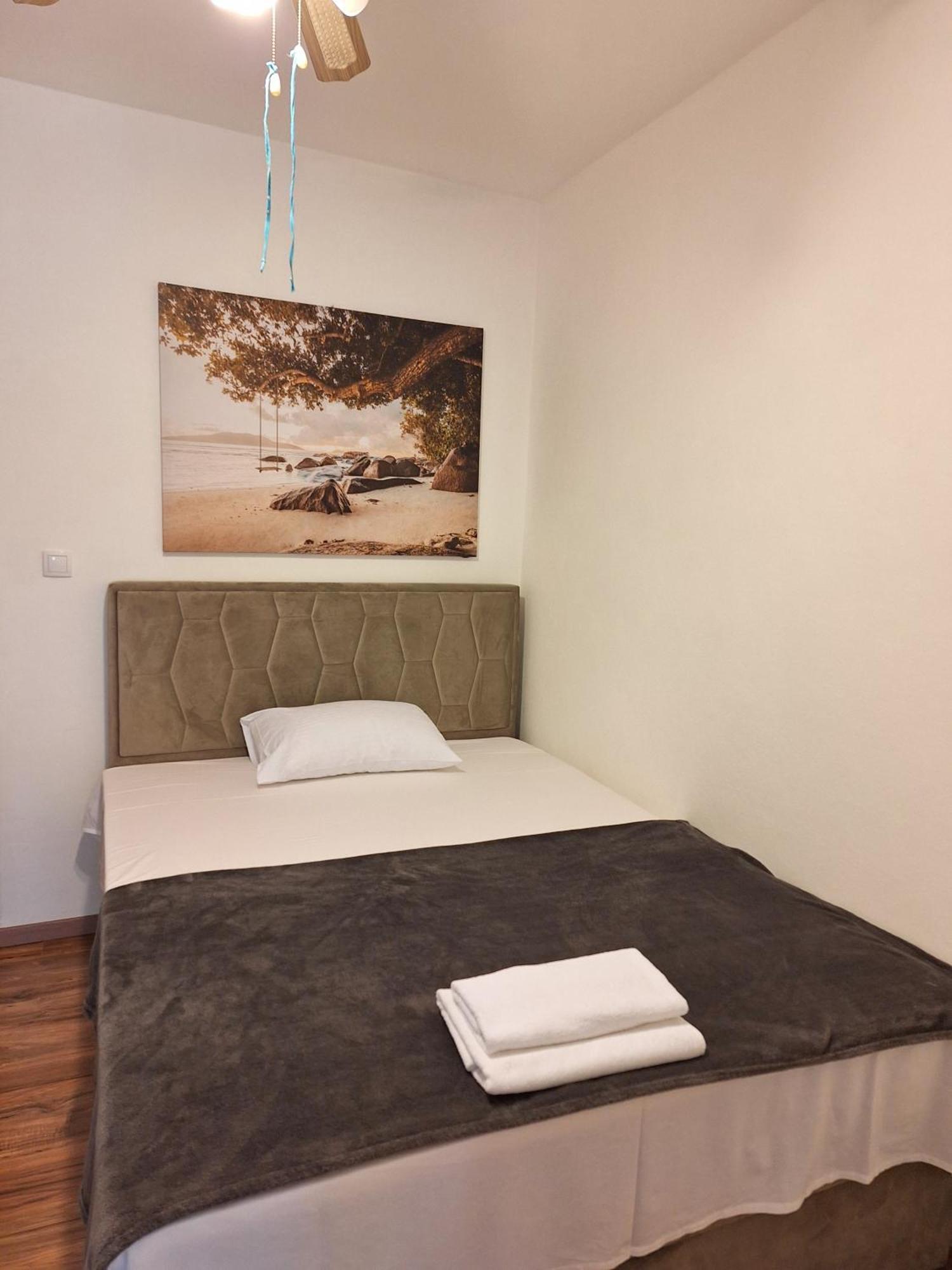 Apartment Hortenzija Budva