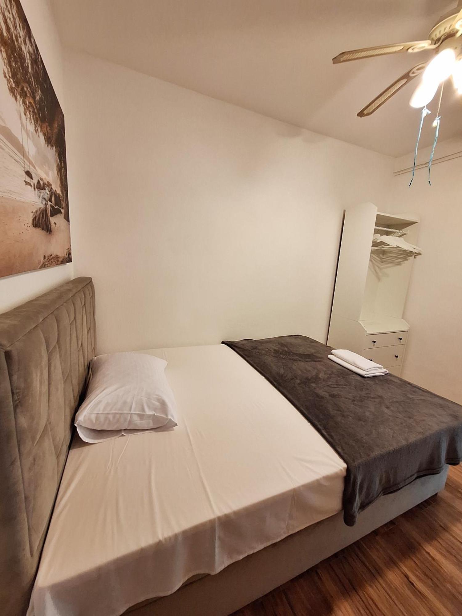Hortenzija Apartment Budva