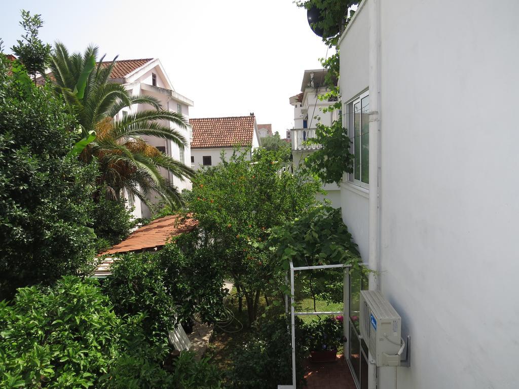 Hortenzija Budva
