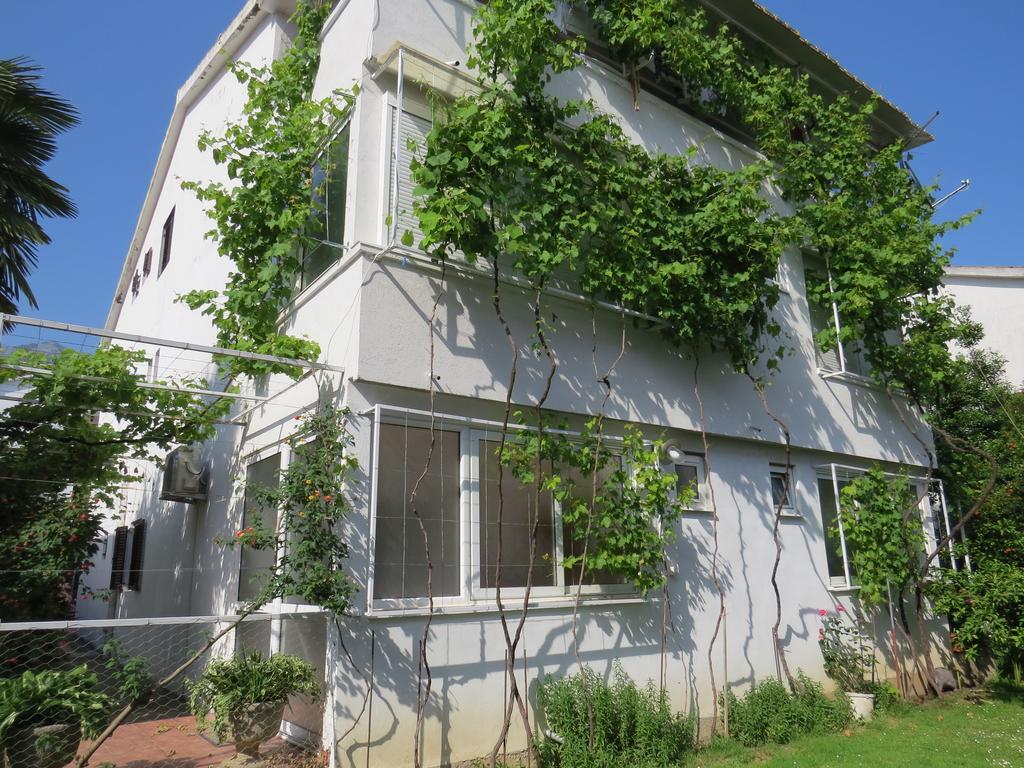 Apartment Hortenzija *
